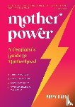 O'Neill, Poppy - Mother Power