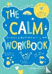 Harrison, Imogen - The Calm Workbook