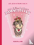 Palmer, Rosie - The Little Book of Pawsitivity