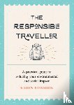 Edwards, Karen - The Responsible Traveller