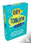Ashman-Wymbs, Amanda - Get Talking Cards for Kids