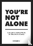 Marco, Debbi - You're Not Alone