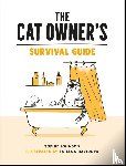 Davidova, Tatiana, Johnson, Sophie - The Cat Owner's Survival Guide