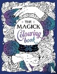 Publishers, Summersdale - The Magick Colouring Book