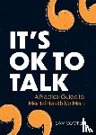 Cooper, Sam - It's OK to Talk