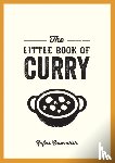 Cavendish, Rufus - The Little Book of Curry
