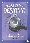 Carvel, Astrid - What is My Destiny?