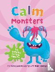 Publishers, Summersdale - Calm Monsters