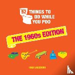 Jassburn, Hugh - 52 Things to Do While You Poo