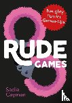 Cayman, Sadie - Rude Games