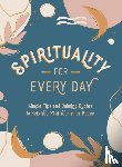 Publishers, Summersdale - Spirituality for Every Day