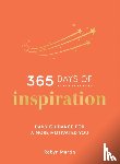 Martin, Robyn - 365 Days of Inspiration