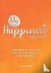 Barnes, Anna - My Happiness Tracker