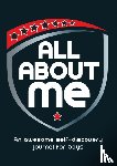 Harrison, Imogen - All About Me