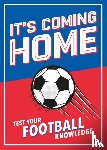 Bridges, Dan - It's Coming Home
