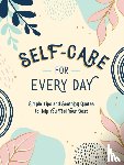 Publishers, Summersdale - Self-Care for Every Day