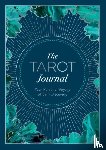 Carvel, Astrid - The Tarot Journal
