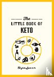 Spencer, Taylor - The Little Book of Keto
