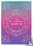 Loynes, Isabelle - The Little Book of Karma