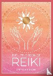Drane, Stephanie - The Little Book of Reiki