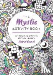 Carvel, Astrid - The Mystic Activity Book