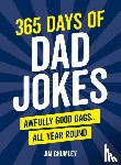 Chumley, Jim - 365 Days of Dad Jokes