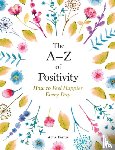 Barnes, Anna - The A–Z of Positivity