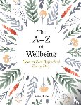 Barnes, Anna - The A–Z of Wellbeing
