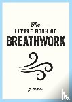 Peters, Jo - The Little Book of Breathwork