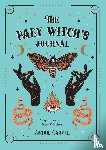 Carvel, Astrid - The Baby Witch's Journal