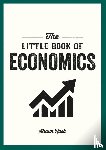 Rusk, Shaun - The Little Book of Economics