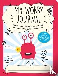 Publishers, Summersdale - My Worry Journal