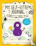 Publishers, Summersdale - My Self-Esteem Journal
