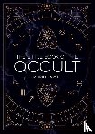 Carvel, Astrid - The Little Book of the Occult