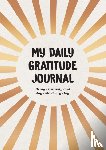 Publishers, Summersdale - My Daily Gratitude Journal