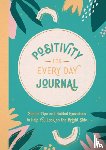 Publishers, Summersdale - Positivity for Every Day Journal