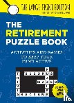 Publishers, Summersdale - The Retirement Puzzle Book