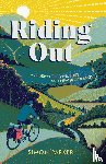 Parker, Simon - Riding Out