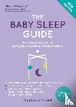 Modell, Stephanie - The Baby Sleep Guide