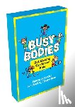 Publishers, Summersdale - Busy Bodies