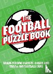 Publishers, Summersdale - The Football Puzzle Book