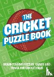 Publishers, Summersdale - The Cricket Puzzle Book