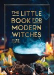 Carvel, Astrid - The Little Book for Modern Witches