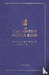 May, Kate - The Cat Lover's Puzzle Book