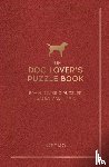 May, Kate - The Dog Lover's Puzzle Book