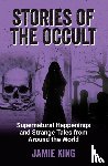 King, Jamie - Stories of the Occult