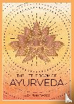 Fleetwood, Lucy - The Little Book of Ayurveda