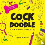 Murphy, Jason - Cock-a-Doodle