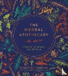 Iverson, Christine - The Herbal Apothecary