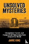 King, Jamie - Unsolved Mysteries